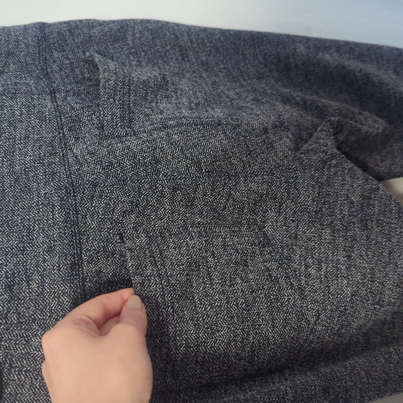 Athleta herringbone business leggings - Picture 6 of 10